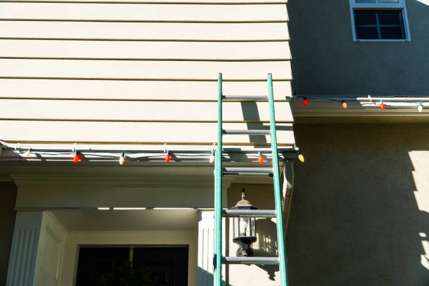 Best Siding for New Construction  in Coker, AL