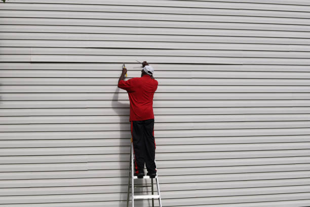 Siding for New Construction in Coker, AL