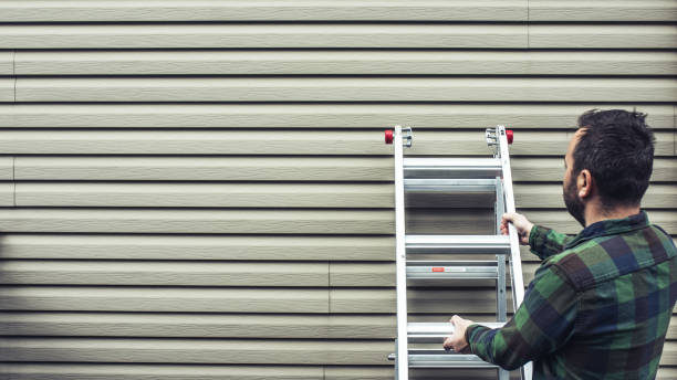 Best Siding for New Construction  in Coker, AL