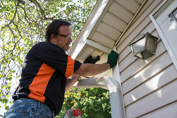 Best Wood Siding Installation  in Coker, AL