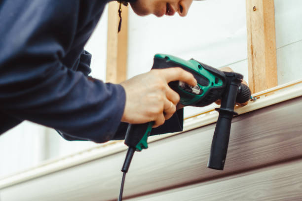 Best Weatherproofing and Sealing  in Coker, AL